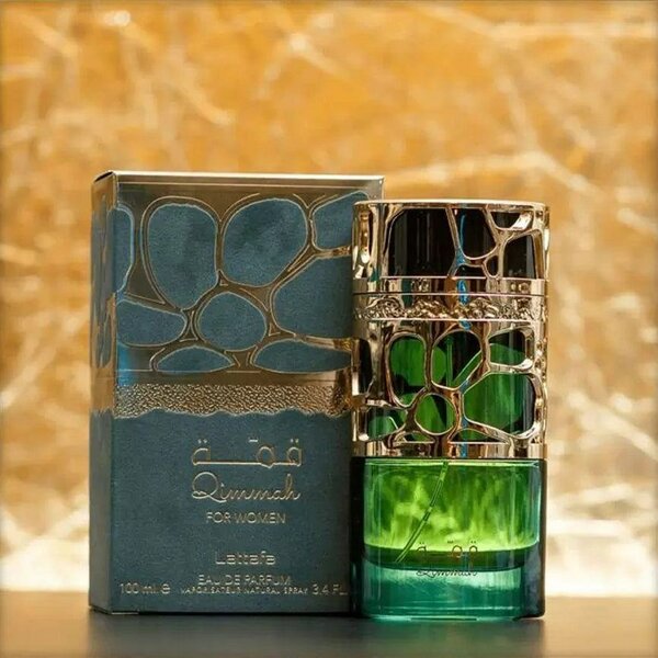 Sweet female fragrances