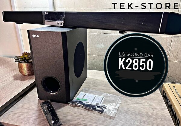 Home theater