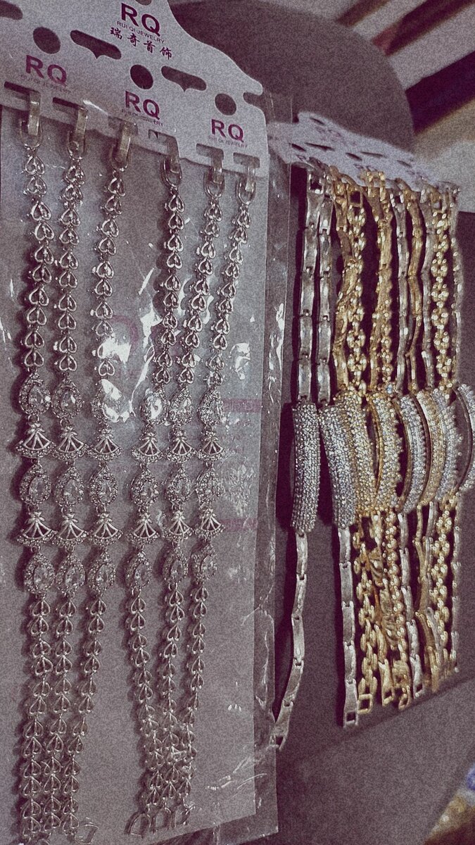 Bracelet