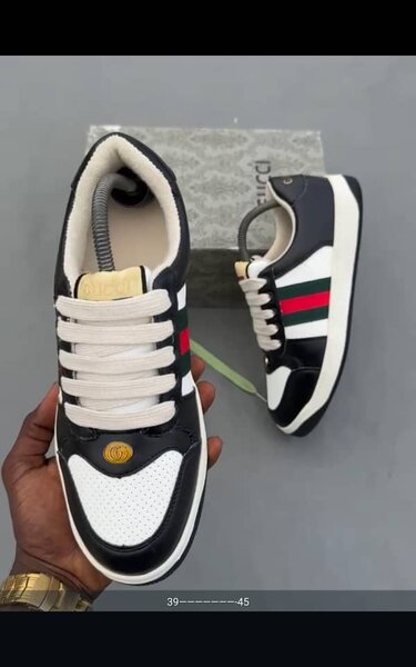 Stylish Men's Sneakers