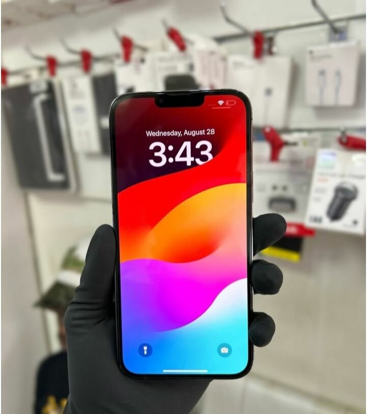 13 PRO MAX