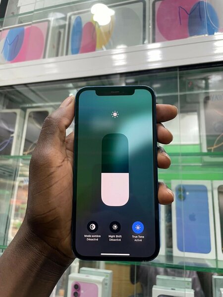 iPhone 12