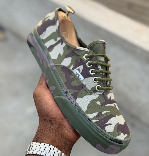 Vans original