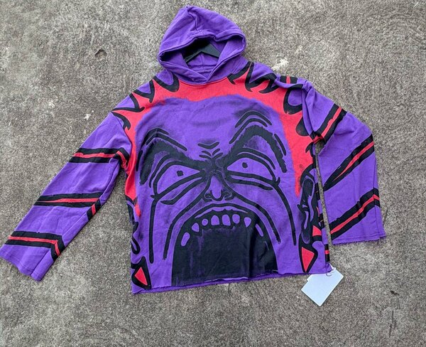 Sweat-shirt