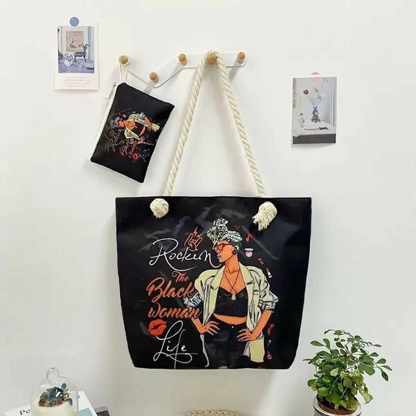 Sac Tendance Femme Art