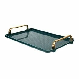 A Multi Purpose Modern Decorative Serving Tray