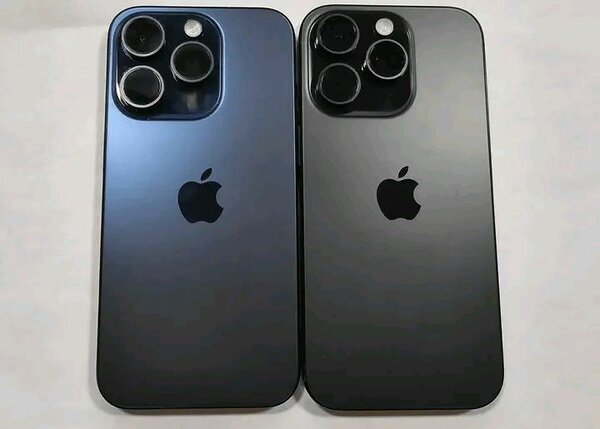 Smartphones Apple dernier modèle