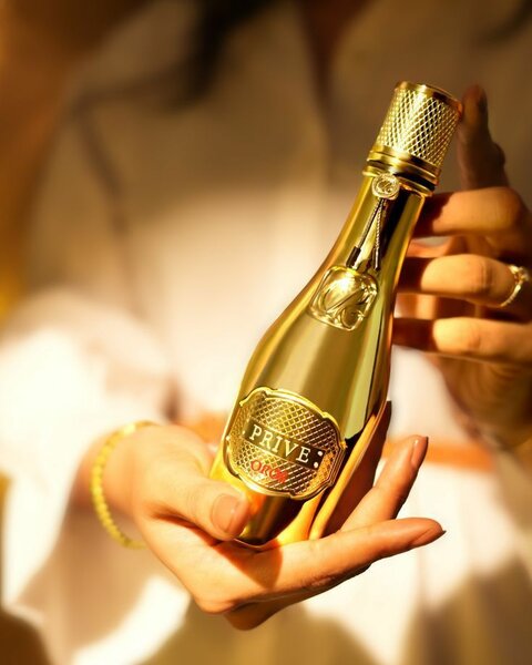 Arabic scents