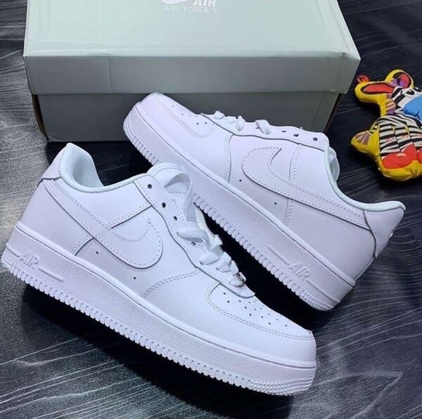 Nike mode