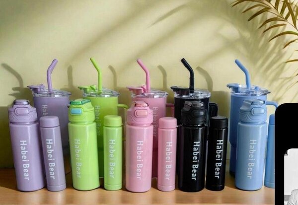 3 in 1 bottles