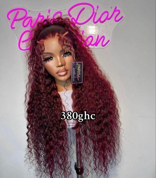 Wig