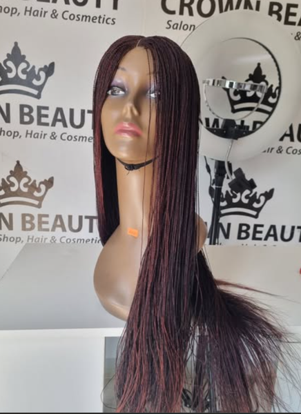 Wigs