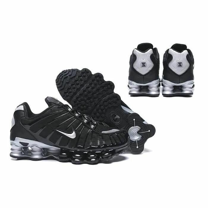 Baskets sport tendance amortissantes