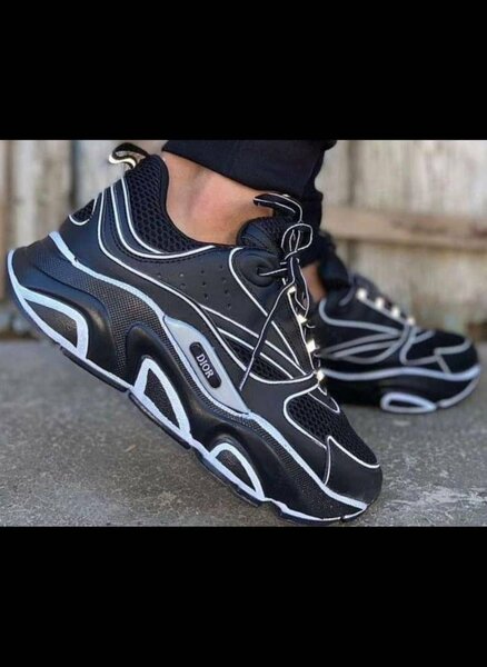 Dior Hommie