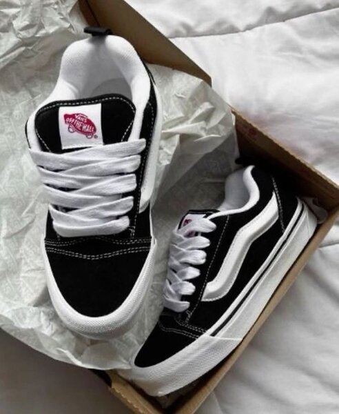 Chaussure vans