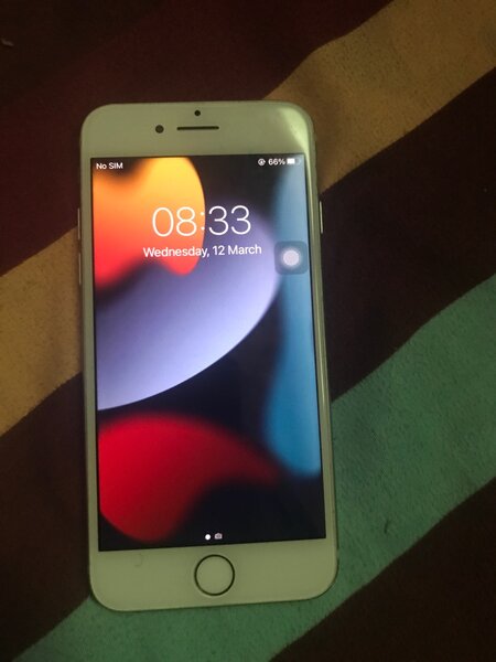 iPhone 7