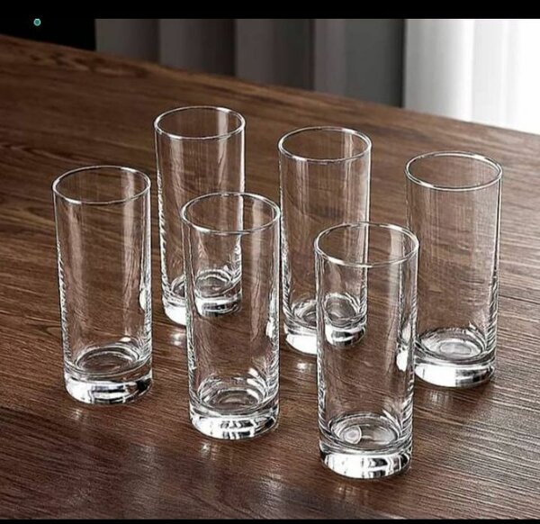 Wine glass