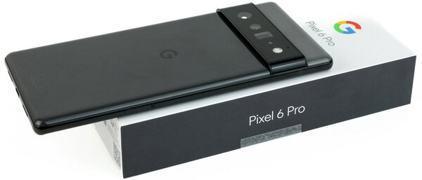 GOOGLE PIXEL 6 PRO