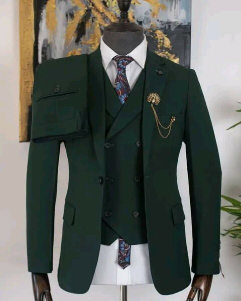 Men's suits. Turkey made!!