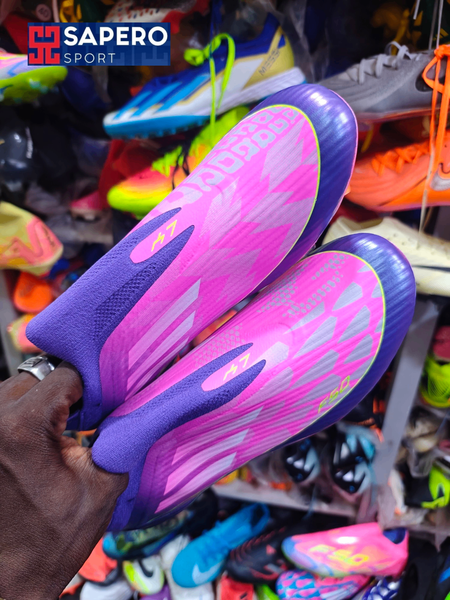Adidas F50
