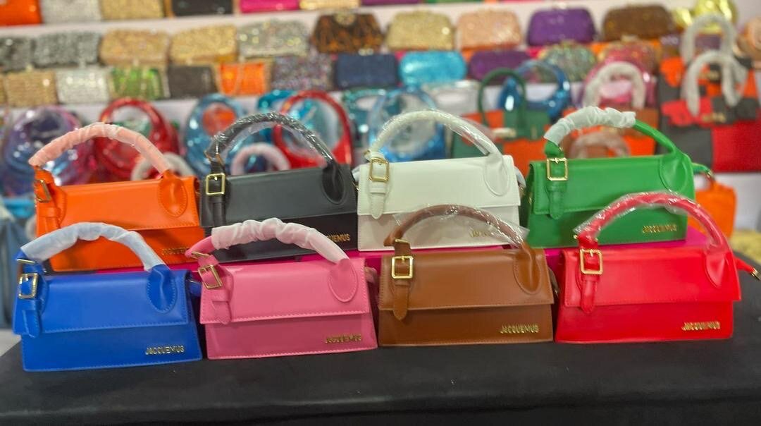 Ladies bags