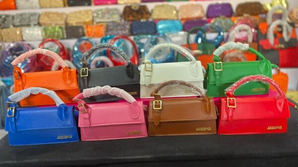 Ladies bags