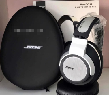 Casque Bose