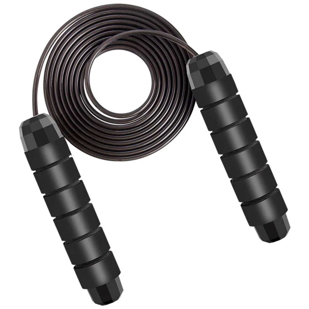 Corde a sauter fitness