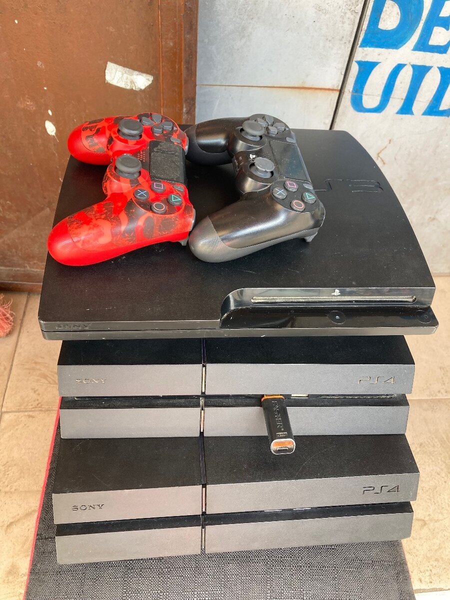 Ps4