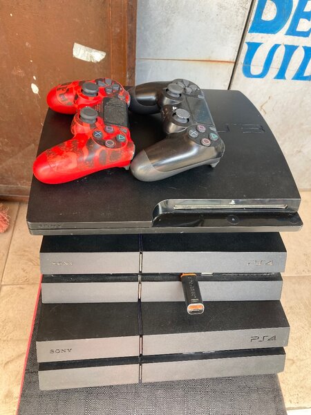 Ps4