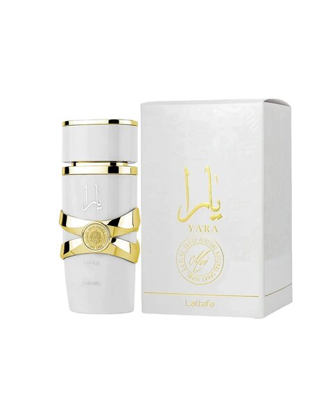 Yara Lattafa perfume