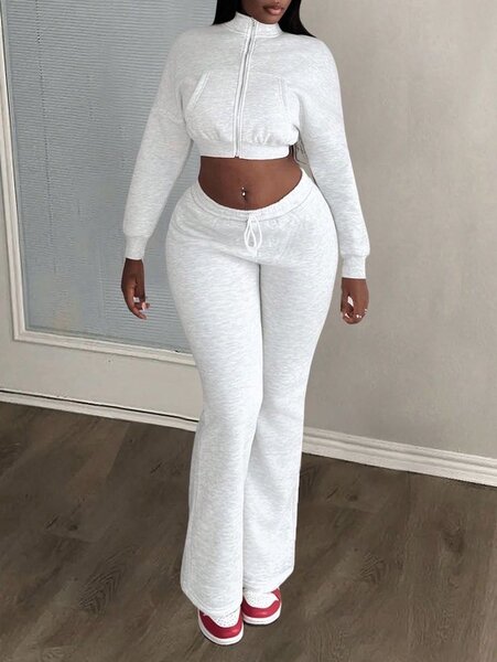 Ensemble jogging