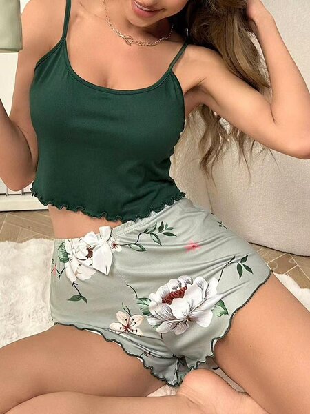 2in1 night wear