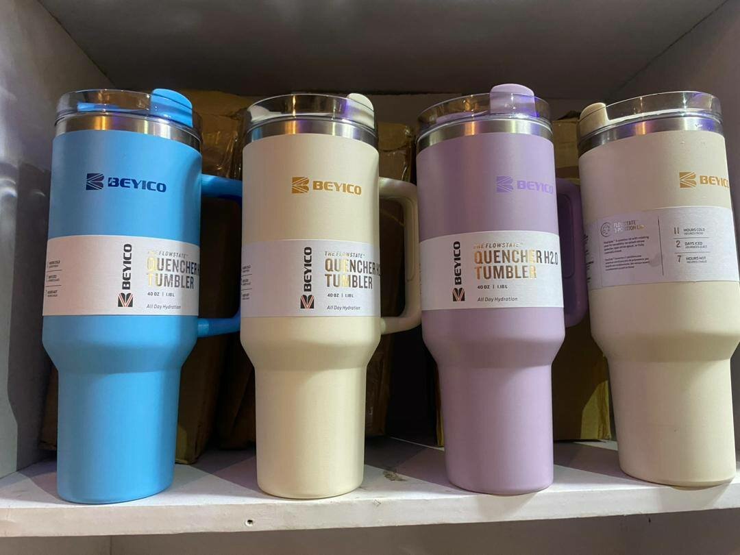 Tumbler 40oz