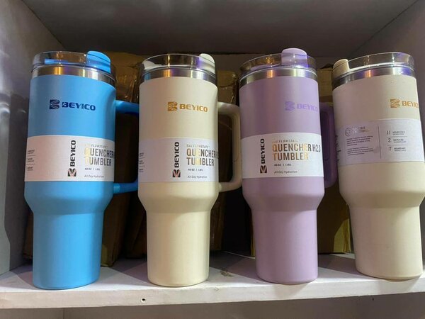 Tumbler 40oz
