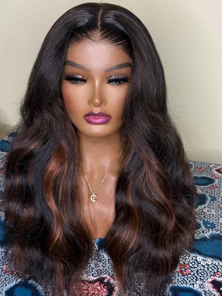 Wigs
