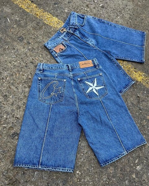 Short Baggy corteiz