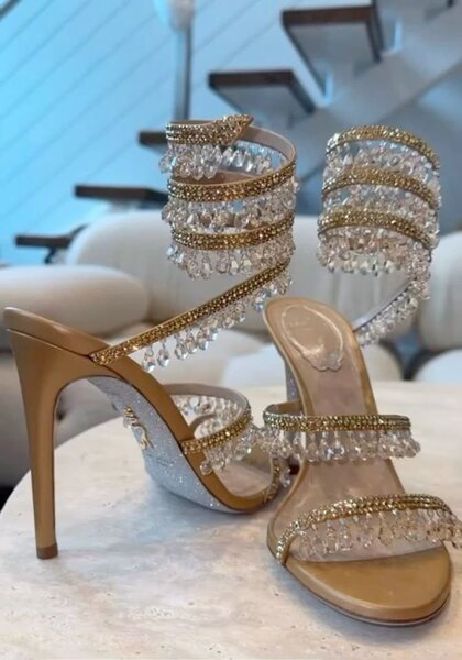 Ladies heels