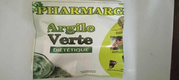 PHARMARGIL