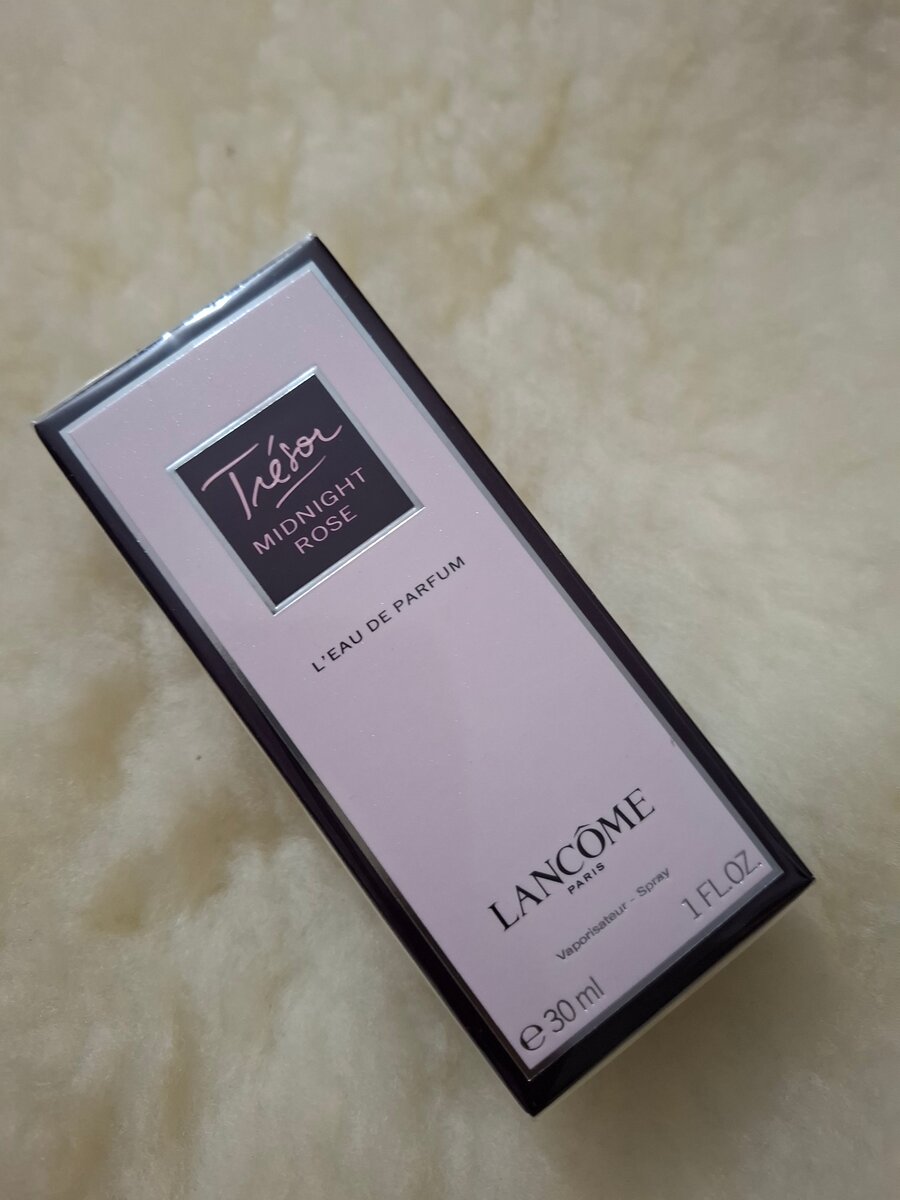 Parfum original
