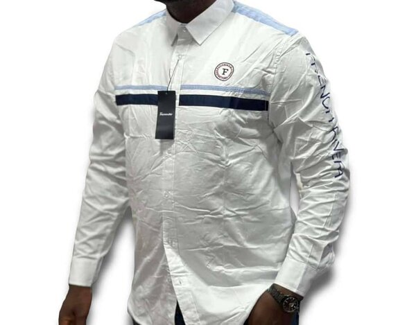 Chemise importée