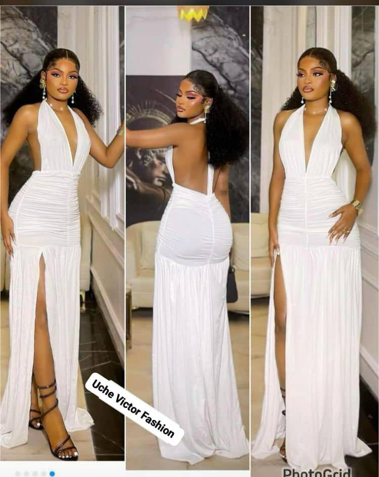 Robe de qualité