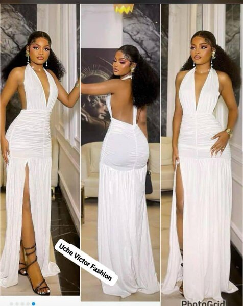 Robe de qualité