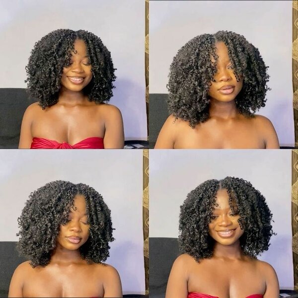 Spring twists