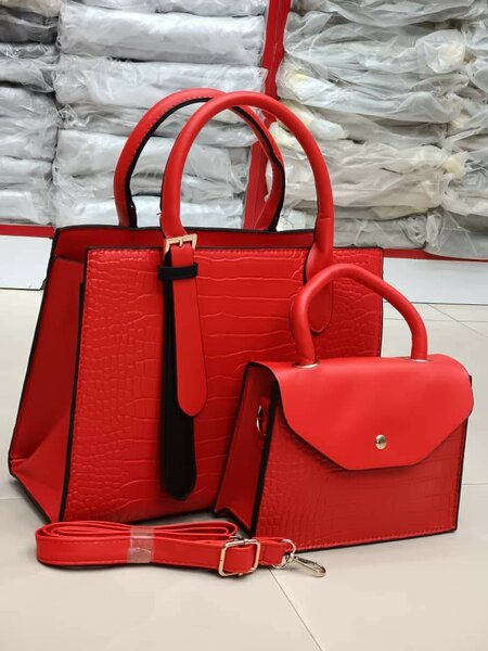 Hand bags
