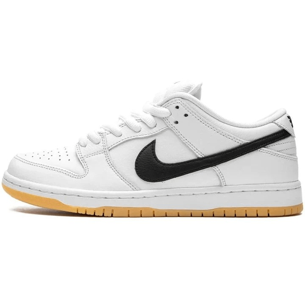 Baskets Nike SB - BLANCHE