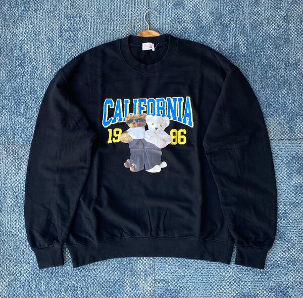 Thrift Sweatshirt