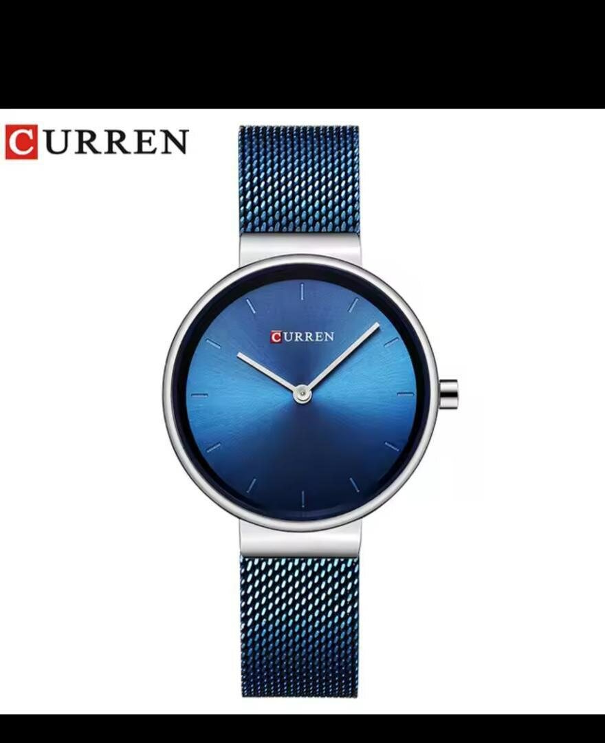 Montre de luxe femme