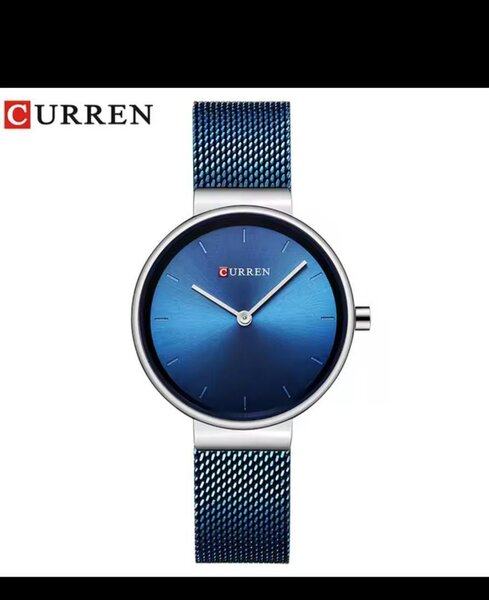 Montre de luxe femme