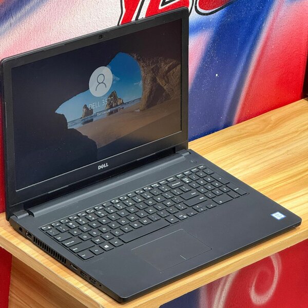 Ordinateur portable Dell